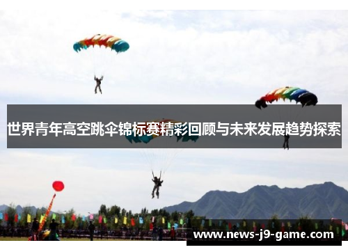 世界青年高空跳伞锦标赛精彩回顾与未来发展趋势探索 世界青年高空跳伞锦标赛精彩回顾与未来发展趋势探索