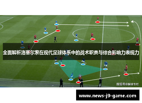 全面解析洛塞尔索在现代足球体系中的战术职责与综合影响力表现力 全面解析洛塞尔索在现代足球体系中的战术职责与综合影响力表现力